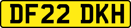 DF22DKH