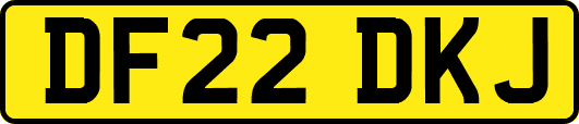 DF22DKJ