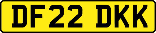 DF22DKK