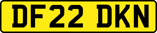 DF22DKN