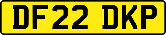 DF22DKP