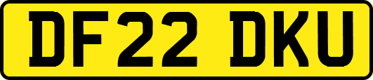 DF22DKU