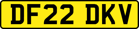 DF22DKV