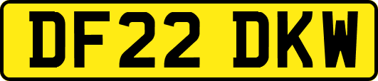 DF22DKW