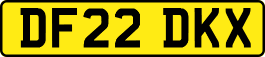 DF22DKX