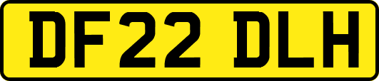 DF22DLH