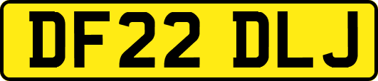 DF22DLJ