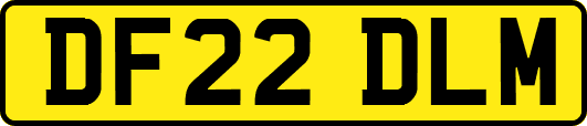 DF22DLM