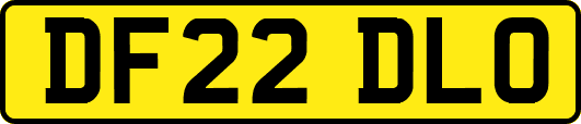 DF22DLO
