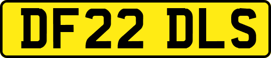 DF22DLS