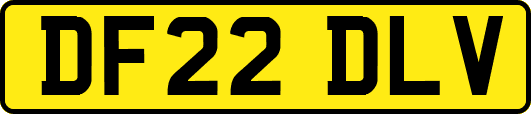 DF22DLV