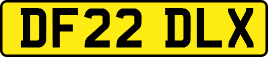 DF22DLX