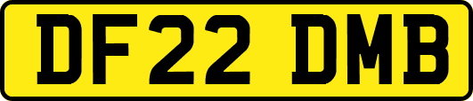 DF22DMB