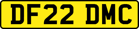 DF22DMC