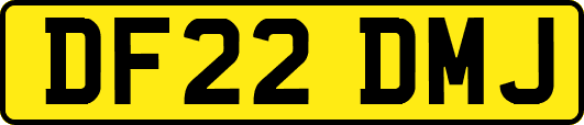 DF22DMJ