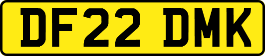 DF22DMK