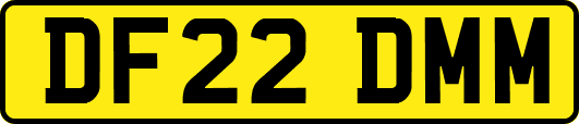 DF22DMM