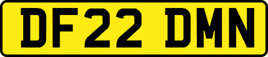 DF22DMN
