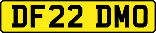 DF22DMO