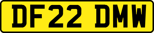 DF22DMW