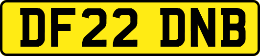 DF22DNB