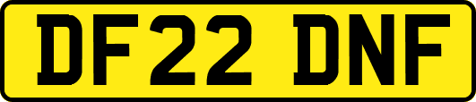 DF22DNF