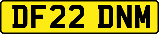 DF22DNM