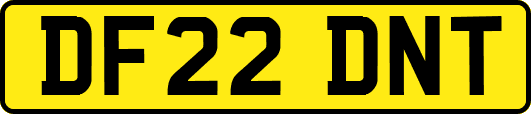 DF22DNT