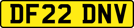DF22DNV