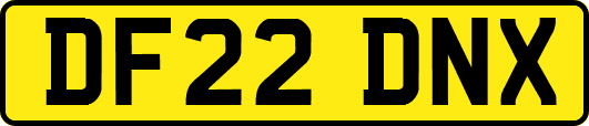 DF22DNX