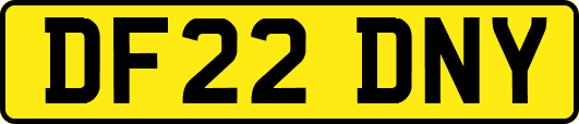 DF22DNY