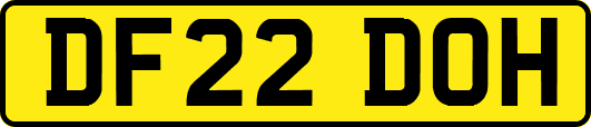 DF22DOH