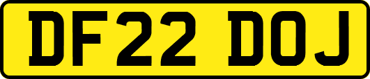 DF22DOJ