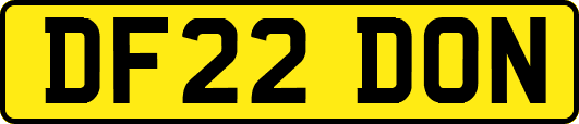 DF22DON