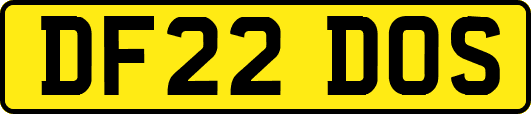 DF22DOS