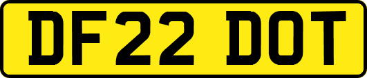 DF22DOT
