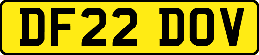 DF22DOV