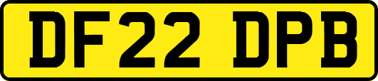 DF22DPB
