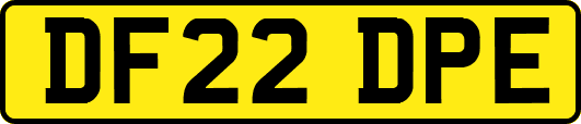 DF22DPE
