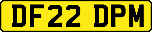 DF22DPM