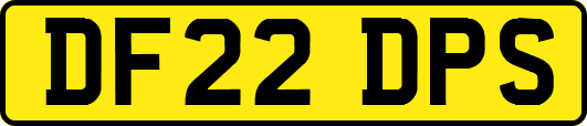 DF22DPS