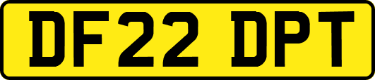 DF22DPT