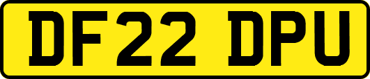 DF22DPU