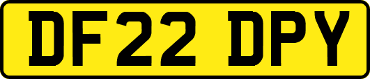 DF22DPY