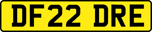 DF22DRE