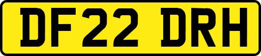 DF22DRH