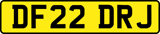 DF22DRJ