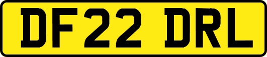 DF22DRL