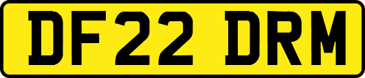 DF22DRM