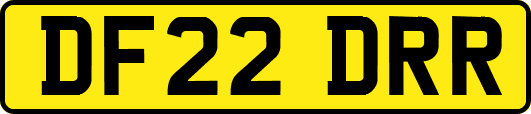 DF22DRR